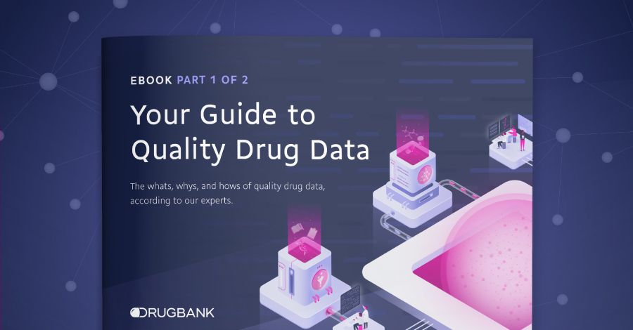 Your Guide to Quality Drug Data eBook
