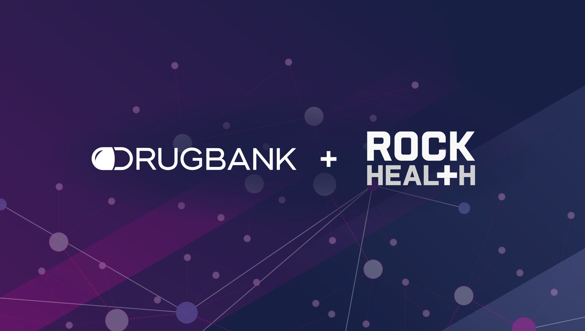 DrugBank’s Four Big Takeaways from the 2021 Rock Health Summit