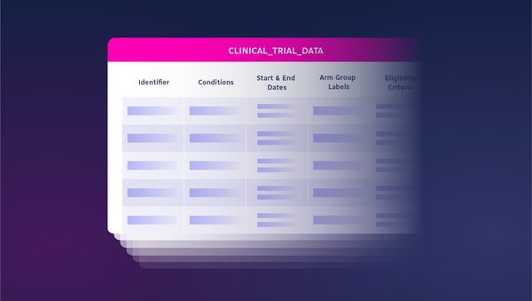 More Powerful Clinical Trials Data Is Here
