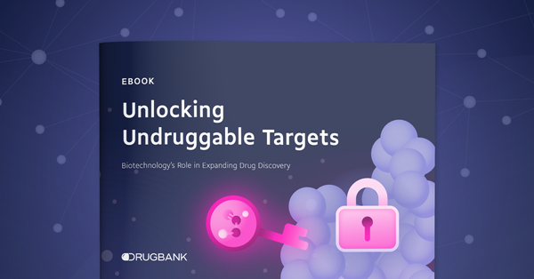 eBook: Unlocking Undruggable Targets