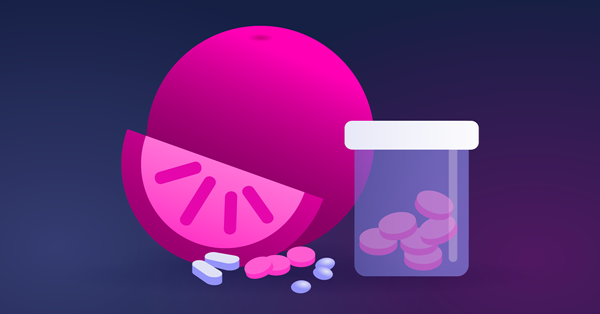Food-Drug Interactions and Drug Efficacy