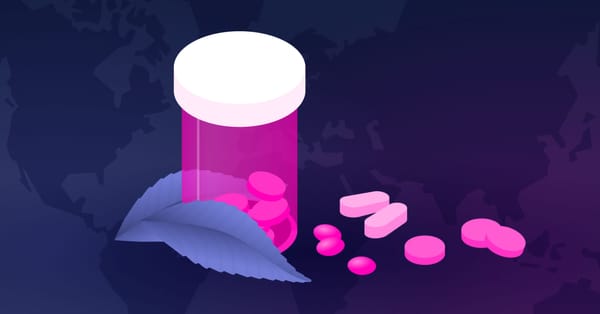The Push for More Sustainable Pharmaceuticals