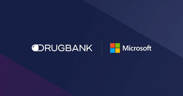 DrugBank Brings Grounded Biopharma Intelligence to Microsoft Copilot